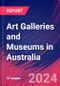 Art Galleries and Museums in Australia - Industry Market Research Report - Product Image