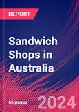 Sandwich Shops in Australia - Market Research Report (2014-2029)- Product Image