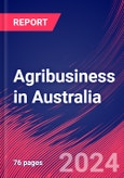 Agribusiness in Australia - Industry Market Research Report- Product Image