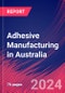 Adhesive Manufacturing in Australia - Market Research Report (2014-2029) - Product Thumbnail Image