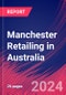 Manchester Retailing in Australia - Industry Market Research Report - Product Image