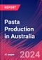 Pasta Production in Australia - Industry Market Research Report - Product Image