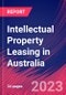 Intellectual Property Leasing in Australia - Industry Market Research Report - Product Image