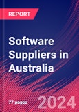 Software Suppliers in Australia - Industry Market Research Report- Product Image