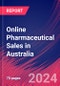 Online Pharmaceutical Sales in Australia - Industry Market Research Report - Product Thumbnail Image