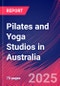 Pilates and Yoga Studios in Australia - Industry Market Research Report - Product Thumbnail Image