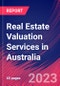 Real Estate Valuation Services in Australia - Industry Market Research Report - Product Thumbnail Image