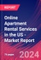 Online Apartment Rental Services in the US - Industry Market Research Report - Product Image