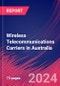 Wireless Telecommunications Carriers in Australia - Industry Market Research Report - Product Image