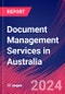 Document Management Services in Australia - Industry Market Research Report - Product Thumbnail Image