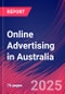 Online Advertising in Australia - Industry Market Research Report - Product Image