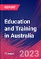 Education and Training in Australia - Industry Market Research Report - Product Image