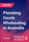 Plumbing Goods Wholesaling in Australia - Industry Market Research Report - Product Thumbnail Image