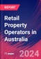 Retail Property Operators in Australia - Industry Market Research Report - Product Thumbnail Image