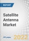 Satellite Antenna Market by Platform (Land Fixed, Land Mobile, Airborne, Maritime, Space), Antenna Type, Technology (SOTM, SOTP), Component Type (Reflectors, Feed Horns, Feed Networks, Low Noise Converters), Frequency, and Region - Forecast to 2026 - Product Thumbnail Image