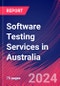 Software Testing Services in Australia - Industry Market Research Report - Product Thumbnail Image