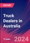 Truck Dealers in Australia - Industry Market Research Report - Product Thumbnail Image