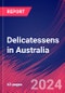 Delicatessens in Australia - Industry Market Research Report - Product Image