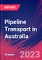 Pipeline Transport in Australia - Industry Market Research Report - Product Thumbnail Image