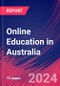 Online Education in Australia - Market Size, Industry Analysis, Trends and Forecasts (2024-2029) - Product Thumbnail Image