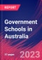 Government Schools in Australia - Industry Market Research Report - Product Thumbnail Image