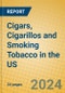 Cigars, Cigarillos and Smoking Tobacco in the US - Product Thumbnail Image