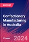 Confectionery Manufacturing in Australia - Industry Market Research Report - Product Thumbnail Image