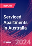 Serviced Apartments in Australia - Industry Market Research Report- Product Image