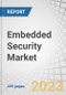 Embedded Security Market by Offering (Hardware (Secure Element, Embedded Sim, Hardware Token), Software, Services), Security Type (Authentication & Access Management, Payment, Content Protection), Application, and Region - Forecast to 2028 - Product Thumbnail Image