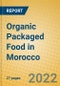 Organic Packaged Food in Morocco - Product Thumbnail Image