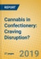Cannabis in Confectionery: Craving Disruption? - Product Thumbnail Image