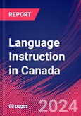 Language Instruction in Canada - Industry Market Research Report- Product Image