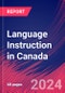 Language Instruction in Canada - Industry Market Research Report - Product Image