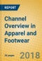 Channel Overview in Apparel and Footwear - Product Thumbnail Image