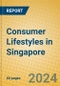 Consumer Lifestyles in Singapore - Product Thumbnail Image