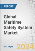 Global Maritime Safety System Market by Offering (Solutions, Services), Security Type (Coastal Security, Crew Security), System (AIS, GMDSS, LRIT), Application (Monitoring & Tracking, Counter Piracy, Search & Rescue) End User & Region - Forecast to 2029- Product Image