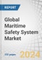 Global Maritime Safety System Market by Offering (Solutions, Services), Security Type (Coastal Security, Crew Security), System (AIS, GMDSS, LRIT), Application (Monitoring & Tracking, Counter Piracy, Search & Rescue) End User & Region - Forecast to 2029 - Product Image