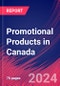 Promotional Products in Canada - Market Research Report (2014-2029) - Product Image