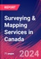 Surveying & Mapping Services in Canada - Industry Market Research Report - Product Image