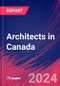 Architects in Canada - Industry Market Research Report - Product Image