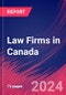 Law Firms in Canada - Industry Market Research Report - Product Image