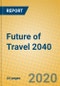 Future of Travel 2040 - Product Thumbnail Image