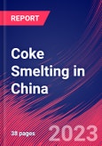 Coke Smelting in China - Industry Market Research Report- Product Image