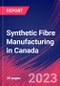 Synthetic Fibre Manufacturing in Canada - Industry Market Research Report - Product Thumbnail Image