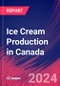 Ice Cream Production in Canada - Industry Market Research Report - Product Image