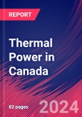 Thermal Power in Canada - Industry Market Research Report- Product Image