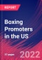 Boxing Promoters in the US - Industry Market Research Report - Product Thumbnail Image