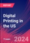 Digital Printing in the US - Industry Market Research Report - Product Thumbnail Image