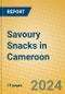 Savoury Snacks in Cameroon - Product Thumbnail Image