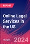 Online Legal Services in the US - Industry Market Research Report - Product Thumbnail Image